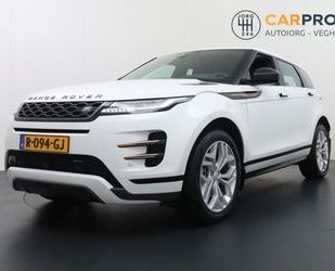 Land Rover Land Rover Range Rover Evoque 1.5 P300e AWD R-Dyna Gebrauchtwagen