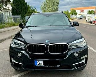 BMW BMW X5 xDrive40d - Gebrauchtwagen