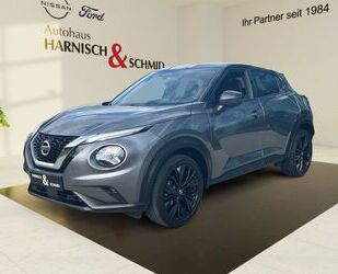 Nissan Nissan Juke 1.0 DIG-T DCT Autom.-