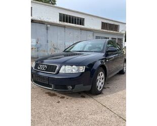 Audi Audi A4 2.0 multitronic - Gebrauchtwagen