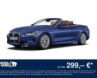 BMW BMW 420i Cabrio LED NAVI LEDER KAMERA SPORTSITZ 17 Gebrauchtwagen