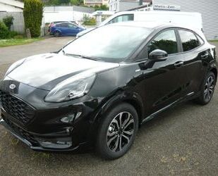 Ford Ford Puma ST-Line Gebrauchtwagen