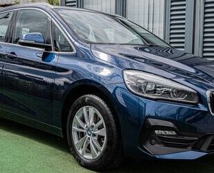 BMW BMW 218d Active Tourer Sport Line xDrive|LED|PANO Gebrauchtwagen