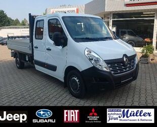 Renault Renault Master Doka 2,3 L3H1 3,5t Diesel Gebrauchtwagen