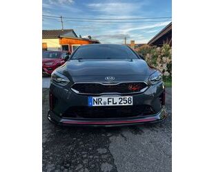 Kia Kia ceed / Ceed 1.6 T-GDI DCT GT GT Gebrauchtwagen