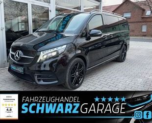 Mercedes-Benz Mercedes-Benz V 300 Panorama ! VIP Sitze ! BURMEST Gebrauchtwagen