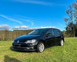 VW Volkswagen Golf 2.0 TDI Comfortline Comfortline Gebrauchtwagen