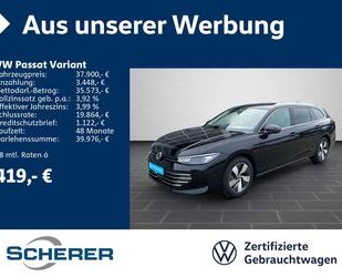 VW Volkswagen Passat Variant 1,5 e TSI Business AHK L Gebrauchtwagen