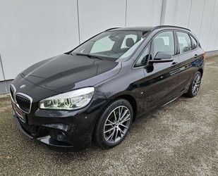 BMW BMW 220 220d Active Tourer M Sport Gebrauchtwagen