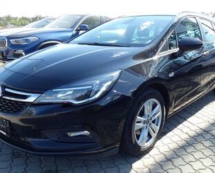 Opel Opel Astra 1.6 CDTI Sports Tourer Business Navi PD Gebrauchtwagen