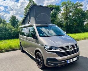 VW Volkswagen VW T6.1 California Ocean 2,0l TDI DSG 1 Gebrauchtwagen