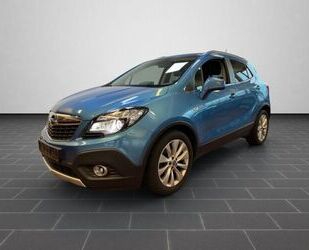 Opel Opel Mokka Innovation AUTOMATIK Gebrauchtwagen