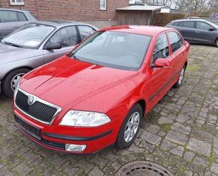 Skoda Skoda Octavia Ambiente Gebrauchtwagen