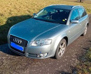 Audi Audi A4 2.0 multitronic Avant - Gebrauchtwagen