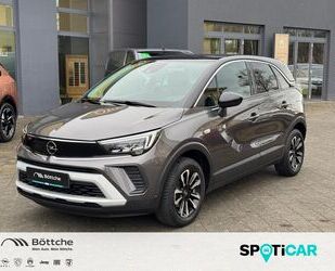 Opel Opel Crossland Elegance - LED/KLIMAAUT/SITZH/HUD/D Gebrauchtwagen