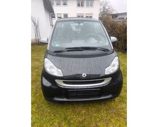 Smart Smart ForTwo MHD, 71Ps Panorama Allwetterreifen ta Gebrauchtwagen