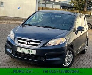 Honda Honda FR-V 1.7 Comfort.6 Sitzer.Tüv au 04.2025.Eur Gebrauchtwagen