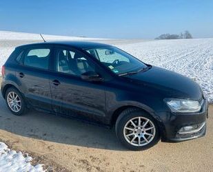 VW Volkswagen Polo 1.2 TSI 66kW BMT Comfortline Comfo Gebrauchtwagen