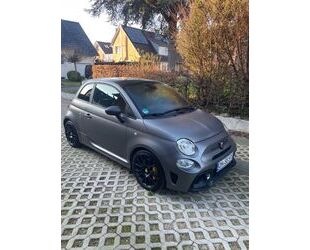 Abarth Abarth 595 Competizione Gebrauchtwagen