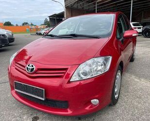 Toyota Toyota Auris Travel/KAMERA/TEMPO/KLILMAAUTO Gebrauchtwagen