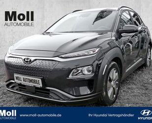 Hyundai Hyundai KONA Advantage Elektro 2WD Navi Soundsyste Gebrauchtwagen