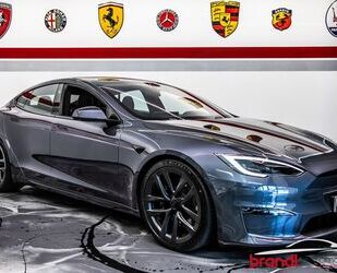 Tesla Tesla Model S Plaid / DE / 1t. / MwSt / 21