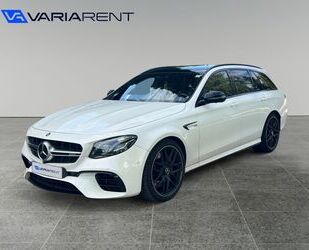 Mercedes-Benz Mercedes-Benz E 63 S AMG 4Matic*MB-Garantie* Gebrauchtwagen