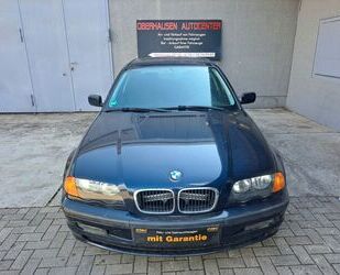 BMW BMW 316i Gebrauchtwagen