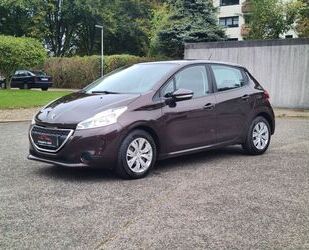 Peugeot Peugeot 208 Active Gebrauchtwagen