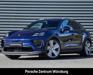 Porsche Porsche Macan 4 Gebrauchtwagen