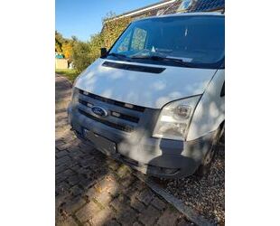 Ford Ford Transit 2.2 TDi Klima ,Sitzheizung Gebrauchtwagen