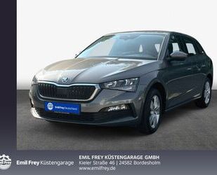 Skoda Skoda Scala 1.0 TSI Cool Plus Gebrauchtwagen