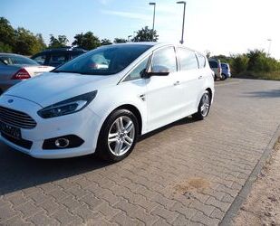 Ford Ford S-Max S-MAX Titanium Gebrauchtwagen