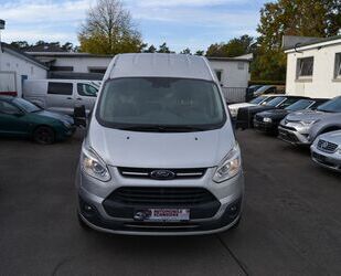 Ford Ford Transit Custom Kasten 290 L2 Trend Gebrauchtwagen