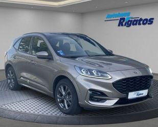 Ford Ford Kuga 2.5 Duratec Plug-in-Hybrid ST-Line X Aut Gebrauchtwagen