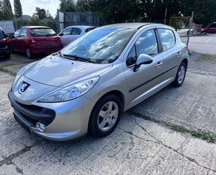 Peugeot Peugeot 207 Urban Move Gebrauchtwagen