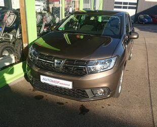 Dacia Dacia Sandero II Comfort - Klima - Tüv Neu Gebrauchtwagen