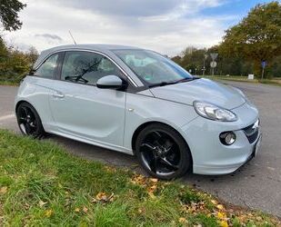 Opel Opel Adam UNLIMITED 1.0 ECOTEC ecoFLEX -TüV NEU Gebrauchtwagen