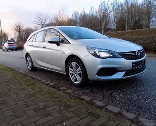 Opel Opel Astra K Sports Tourer Edition Start/Stop HU 1 Gebrauchtwagen