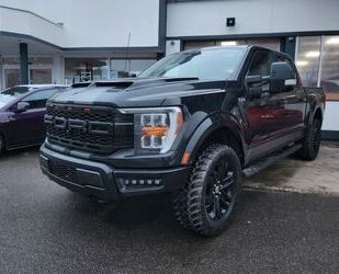 Ford Ford F 150 RAPTOR,Totwinkel,Spurhalte,360°SUCHAUFT Gebrauchtwagen