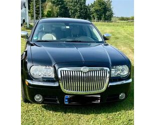 Chrysler Chrysler 300C Touring 3.0 CRD Autom. - Gebrauchtwagen