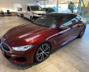 BMW BMW M850 i xDrive Gran Coupe *Exclusive* Gebrauchtwagen