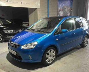 Ford Ford C-Max 1.6 16V KAT nur 43300km Gebrauchtwagen