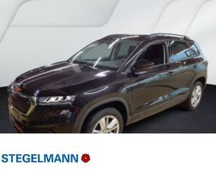 Skoda Skoda Karoq 1.5 TSI DSG Selection *LED*App-Connect Gebrauchtwagen