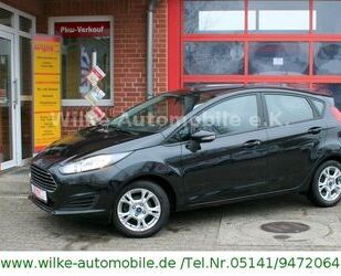 Ford Ford Fiesta Trend+Sitzheizg.+63.000 KM+Bluetooth++ Gebrauchtwagen