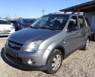 Suzuki Suzuki Ignis 1.3 X-45 Gebrauchtwagen