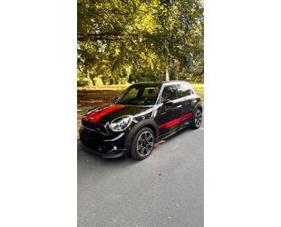 Mini MINI John Cooper Works Countryman John Cooper Wor. Gebrauchtwagen