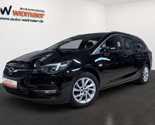 Opel Opel Astra 1.2 Turbo Sports Tourer Elegance--Navi/ Gebrauchtwagen