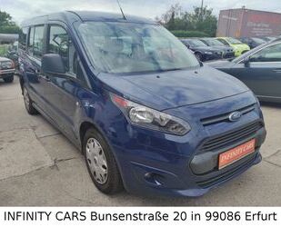 Ford Ford Transit Connect Kombi lang Trend Gebrauchtwagen