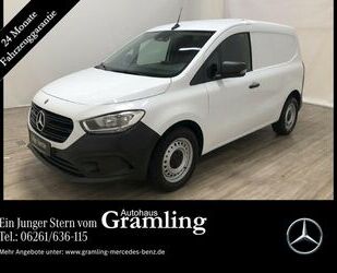 Mercedes-Benz Mercedes-Benz Citan 112 CDI KA Standard *Navi*Kame Gebrauchtwagen